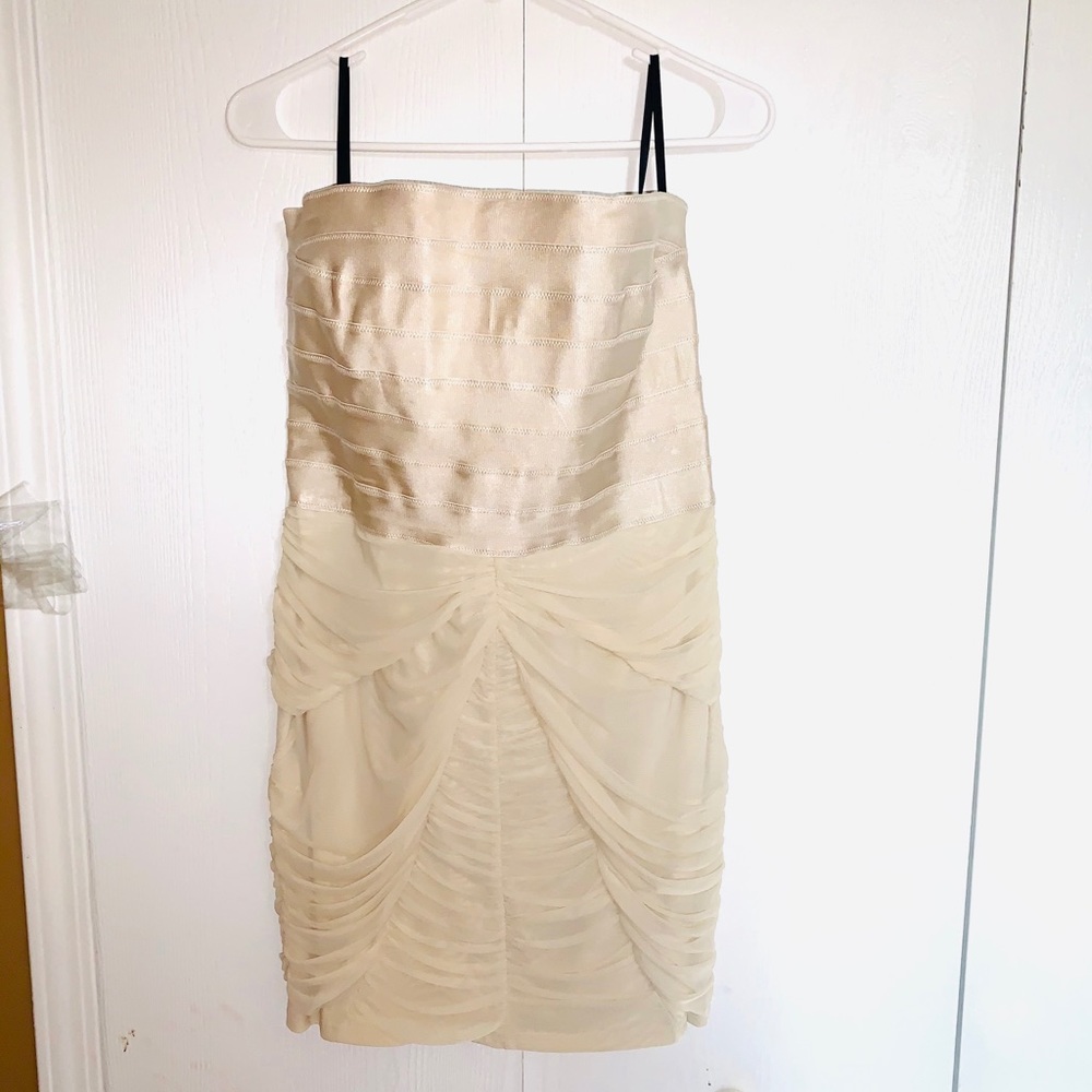 bebe dress